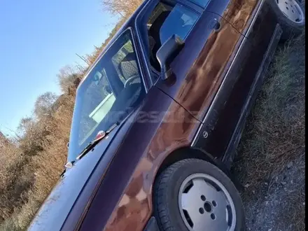 Audi 80 1991 года за 1 100 000 тг. в Павлодар – фото 2