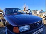 Audi 80 1991 годаүшін1 100 000 тг. в Павлодар – фото 3