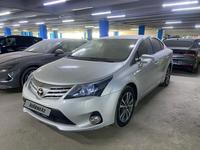 Toyota Avensis 2013 годаүшін7 600 000 тг. в Шымкент