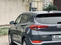 Hyundai Tucson 2017 годаүшін7 700 000 тг. в Алматы – фото 4