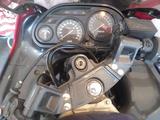 Kawasaki  Kawasaki ZZR 600 1993 годаүшін1 650 000 тг. в Караганда – фото 2