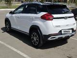 Chery Tiggo 2 Pro 2023 годаүшін5 300 000 тг. в Петропавловск – фото 4