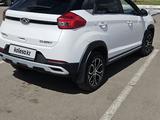 Chery Tiggo 2 Pro 2023 годаүшін5 300 000 тг. в Петропавловск – фото 3