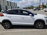 Chery Tiggo 2 Pro 2023 годаүшін5 300 000 тг. в Петропавловск – фото 5