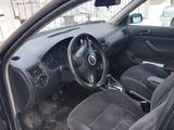 Volkswagen Golf 1999 года за 2 800 000 тг. в Кокшетау – фото 5