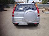 Honda CR-V 2004 года за 5 500 000 тг. в Астана – фото 2
