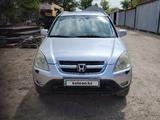 Honda CR-V 2004 года за 5 500 000 тг. в Астана