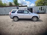 Honda CR-V 2004 года за 5 500 000 тг. в Астана – фото 3