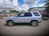 Honda CR-V 2004 года за 5 500 000 тг. в Астана – фото 4