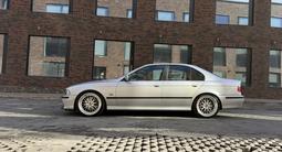 BMW 530 2002 года за 7 000 000 тг. в Жезказган – фото 2