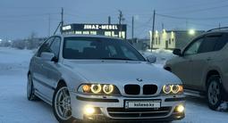BMW 530 2002 года за 7 000 000 тг. в Жезказган – фото 4