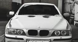 BMW 530 2002 года за 7 000 000 тг. в Жезказган – фото 5