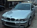 BMW 530 2002 года за 8 000 000 тг. в Астана