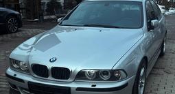 BMW 530 2002 года за 7 000 000 тг. в Жезказган