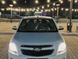 Chevrolet Cobalt 2022 года за 5 000 000 тг. в Актобе – фото 2