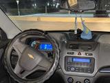 Chevrolet Cobalt 2022 года за 5 000 000 тг. в Актобе – фото 4