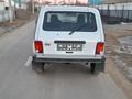 ВАЗ (Lada) Lada 2121 2024 годаүшін5 200 000 тг. в Атырау – фото 3