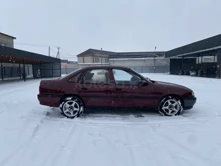 Opel Vectra 1993 года за 1 000 000 тг. в Талдыкорган – фото 8