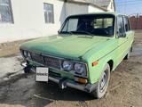 ВАЗ (Lada) 2106 1985 года за 420 000 тг. в Туркестан – фото 3