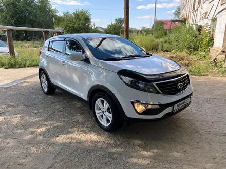 Kia Sportage 2015 года за 7 890 000 тг. в Уральск