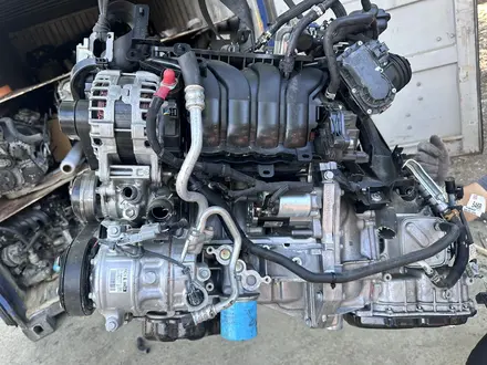 Двигатель HYUNDAI в Алматы