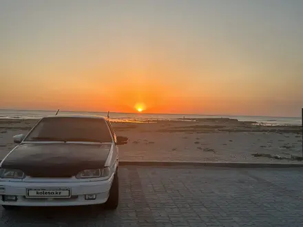 ВАЗ (Lada) 2114 2013 года за 1 000 000 тг. в Актау