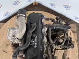 AHU двигатель 1.9 дизель Volkswagen Caddy Sharan Passat Golf Audi 80 A4 A6 за 99 000 тг. в Алматы