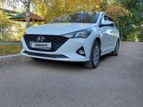 Hyundai Accent 2020 года за 5 750 000 тг. в Кокшетау