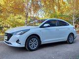Hyundai Accent 2020 года за 5 750 000 тг. в Кокшетау – фото 3