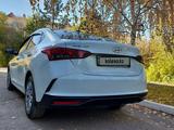 Hyundai Accent 2020 года за 5 750 000 тг. в Кокшетау – фото 5