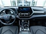 Toyota Highlander 2026 года за 27 200 000 тг. в Астана – фото 5