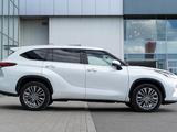 Toyota Highlander 2026 года за 27 200 000 тг. в Астана – фото 4