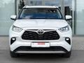 Toyota Highlander 2026 года за 27 200 000 тг. в Астана – фото 2