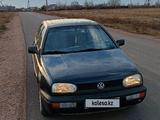 Volkswagen Golf 1993 года за 1 650 000 тг. в Караганда