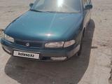 Mazda Cronos 1993 года за 1 550 000 тг. в Тараз – фото 2