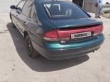 Mazda Cronos 1993 года за 1 550 000 тг. в Тараз – фото 4
