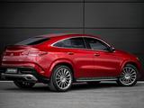 Mercedes-Benz GLE Coupe 450 AMG 4MATIC 2023 года за 62 000 000 тг. в Астана – фото 3