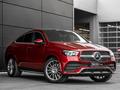 Mercedes-Benz GLE Coupe 450 AMG 4MATIC 2023 годаfor62 000 000 тг. в Астана