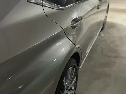 Lexus ES 250 2018 года за 19 990 000 тг. в Астана – фото 7