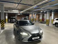 Lexus ES 250 2018 года за 19 990 000 тг. в Астана