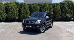 Toyota Land Cruiser Prado 2006 года за 7 800 000 тг. в Актау