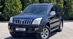 Toyota Land Cruiser Prado 2006 года за 7 800 000 тг. в Актау – фото 2