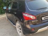 Nissan Qashqai 2013 года за 4 500 000 тг. в Уральск – фото 2