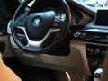 BMW X5 2017 года за 18 800 000 тг. в Алматы – фото 8