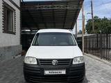 Volkswagen Caddy 2008 года за 4 000 000 тг. в Алматы – фото 2