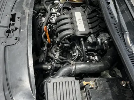 Volkswagen Caddy 2008 года за 4 000 000 тг. в Алматы – фото 11
