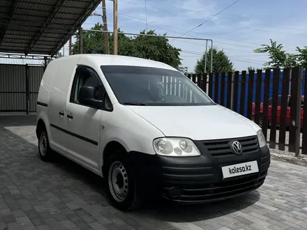 Volkswagen Caddy 2008 года за 4 000 000 тг. в Алматы – фото 3