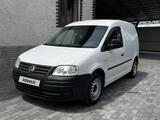 Volkswagen Caddy 2008 года за 4 000 000 тг. в Алматы