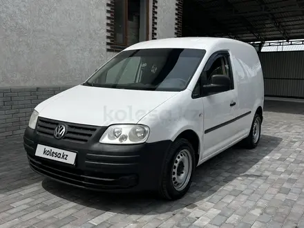 Volkswagen Caddy 2008 года за 4 000 000 тг. в Алматы