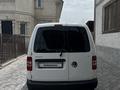 Volkswagen Caddy 2008 года за 4 000 000 тг. в Алматы – фото 5